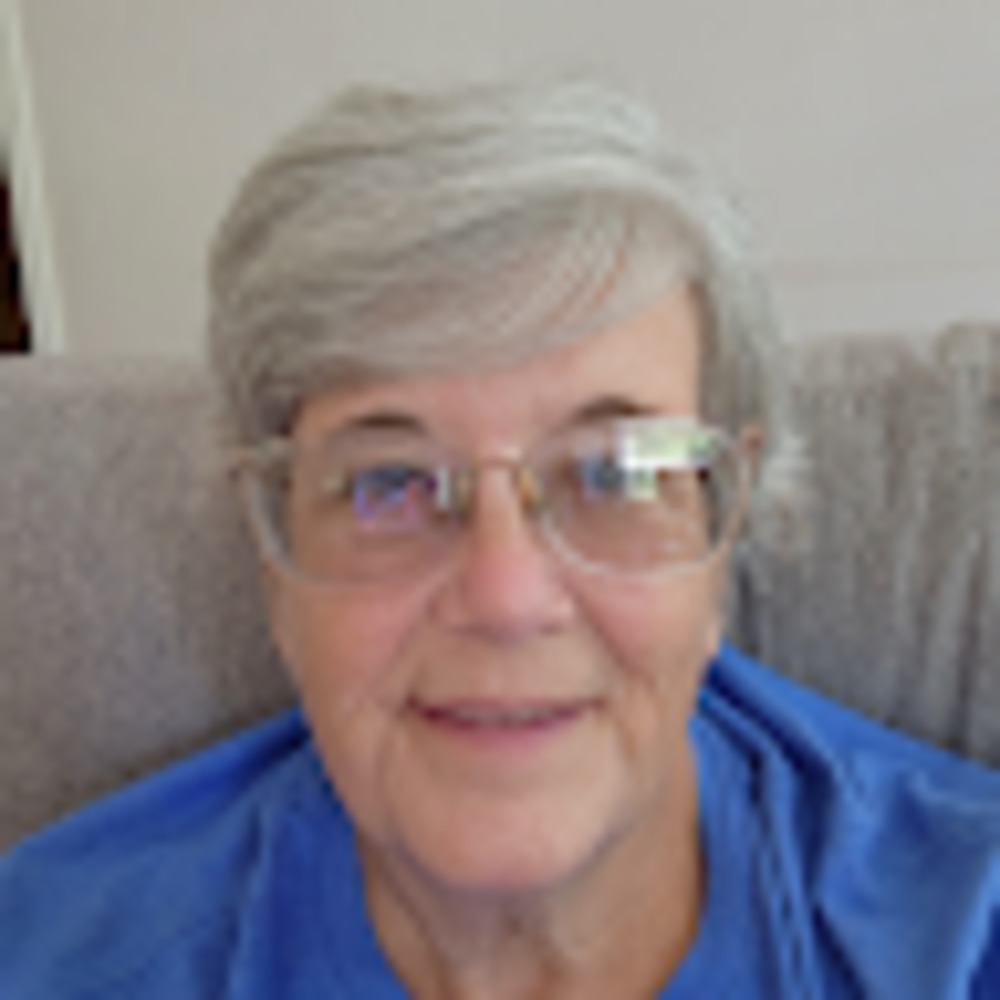 Meet your Posher, Wendy